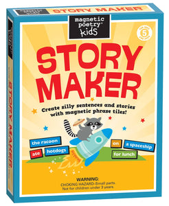 StoryMaker