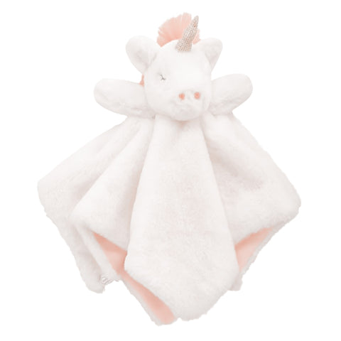 Unicorn Plush Woobie