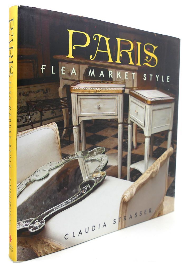 Paris Flea Market Style