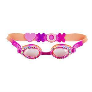 CANDY HEART GIRL GOGGLES