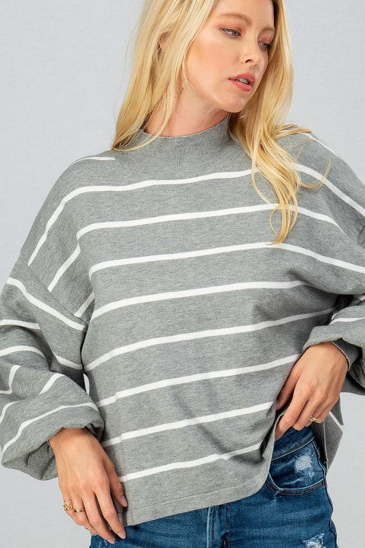 Bellflower Sweater