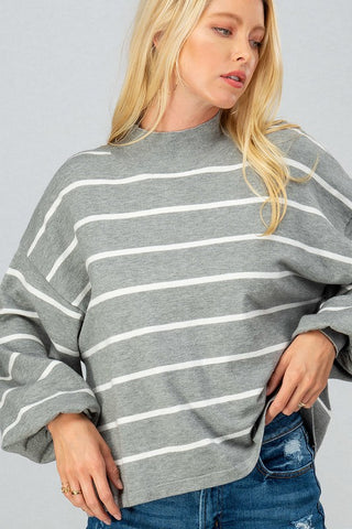 Bellflower Sweater