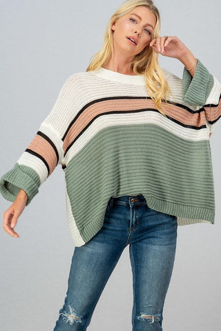 Candyloft Sweater