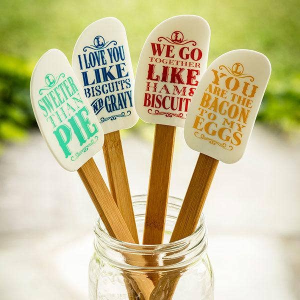 Sweet Sentiment Spatula