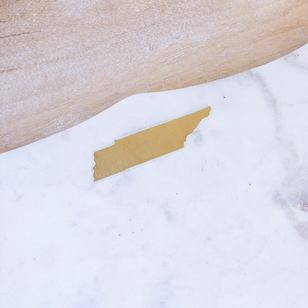 Tennessee White Marble Serving Board