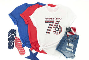 1776 Tee