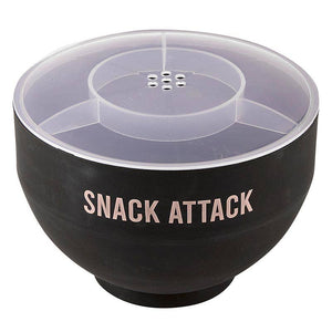 Popcorn Bowl - Snack Attack