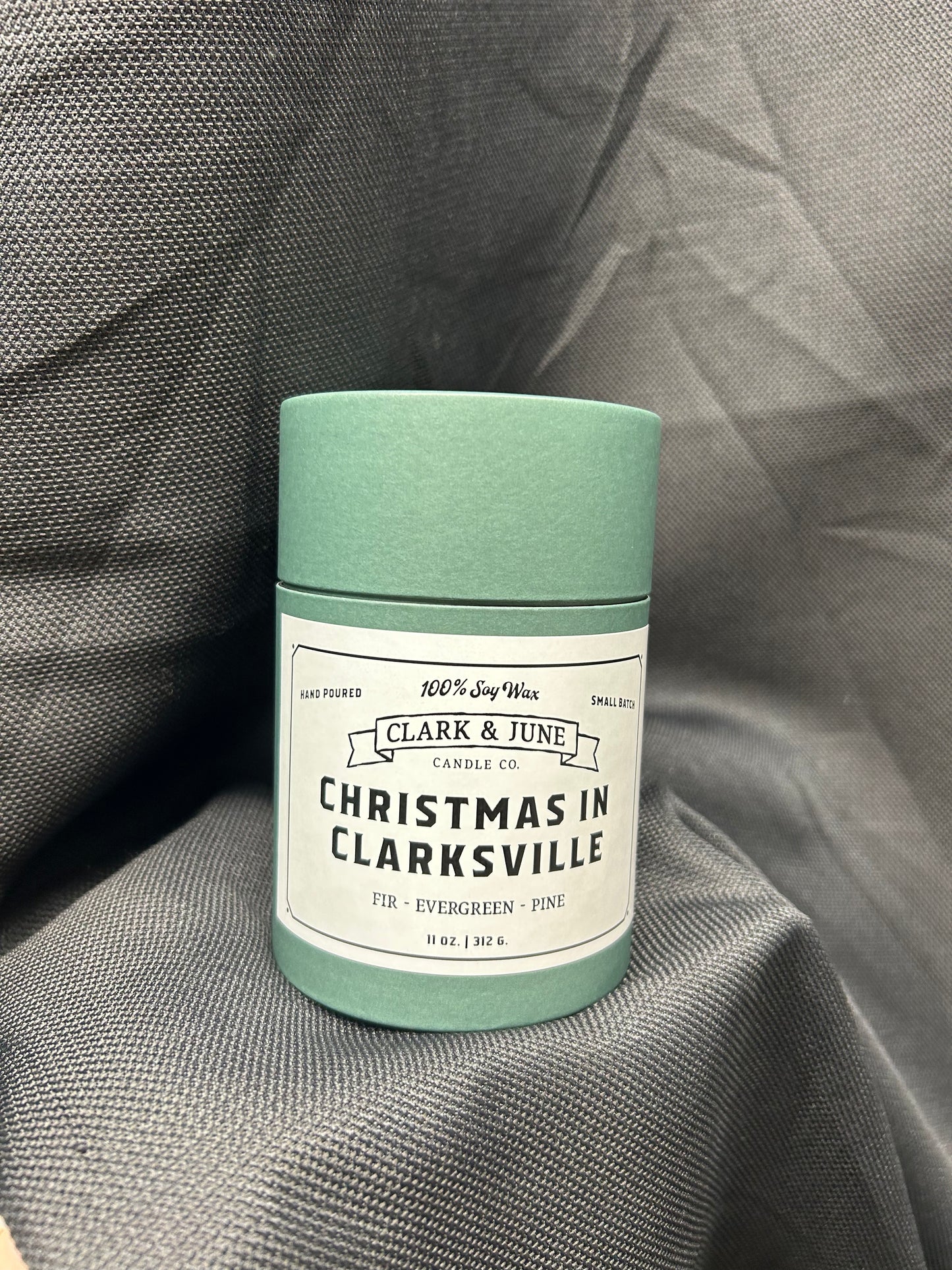 Clark & June Candles