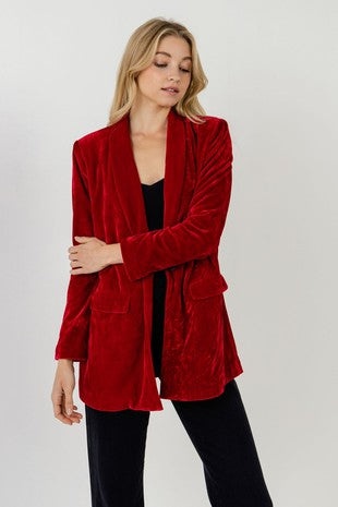 Kimberly Blazer