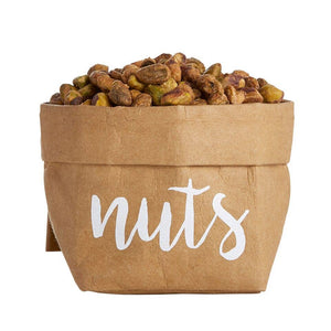 Small Holder Natural - Nuts