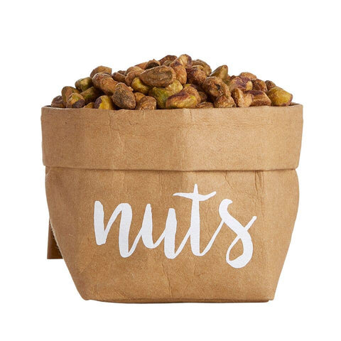 Small Holder Natural - Nuts