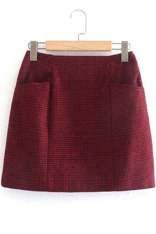 Avery Skirt