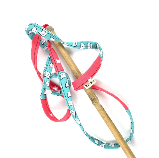 Mewdles Wand Exercise Cat Toys