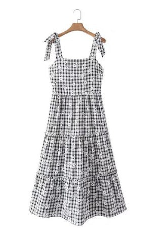 Ayden Dress