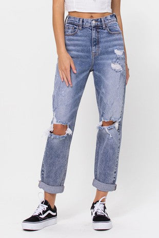 Sky Jeans