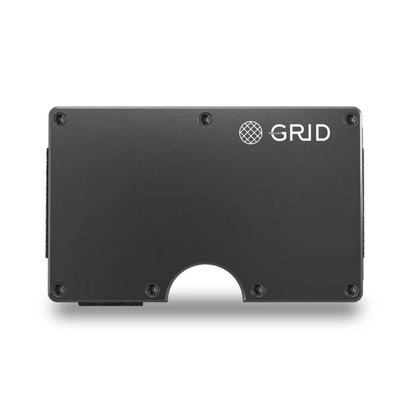 Grid Wallet