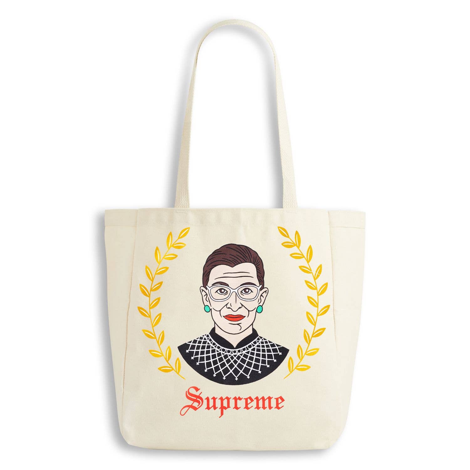 Rbg Tote