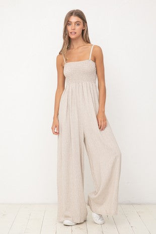 Tracy Jumpsuit