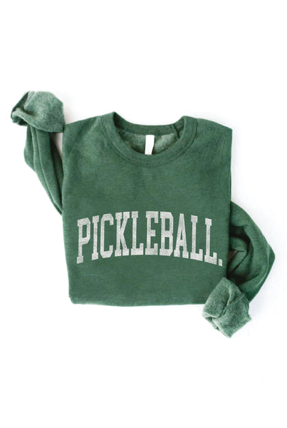 PICKLEBALL Sweatshirt