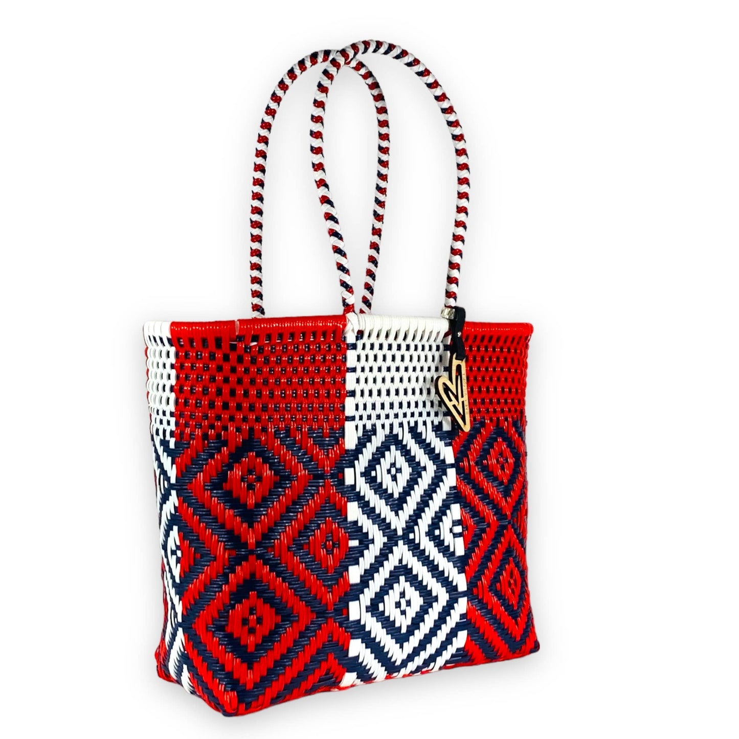 Maria Victoria | Women's Medium Tote Bag
