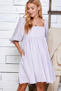 Hadley Dress