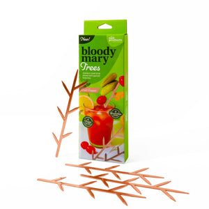 NEW Bloody Mary Trees| Drink Skewers