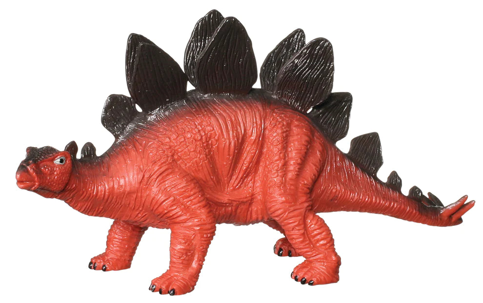 LARGE  12"  DINOSAURS
