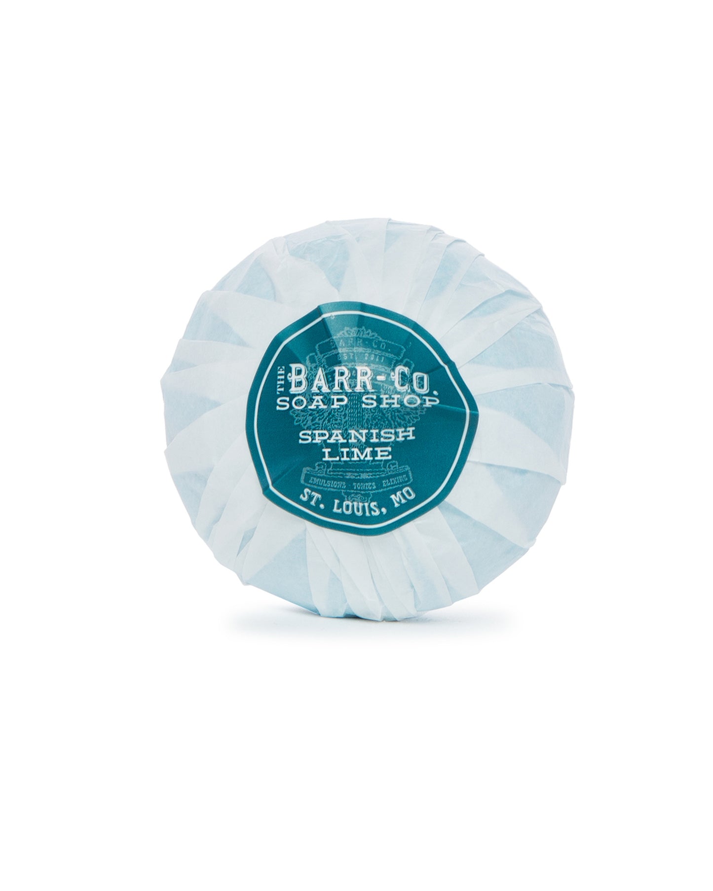 Barr Co Soap Shop Bath Bombs