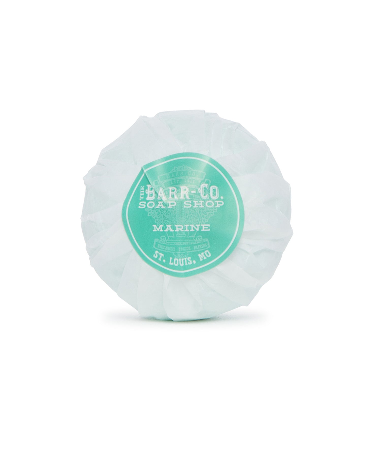 Barr Co Soap Shop Bath Bombs
