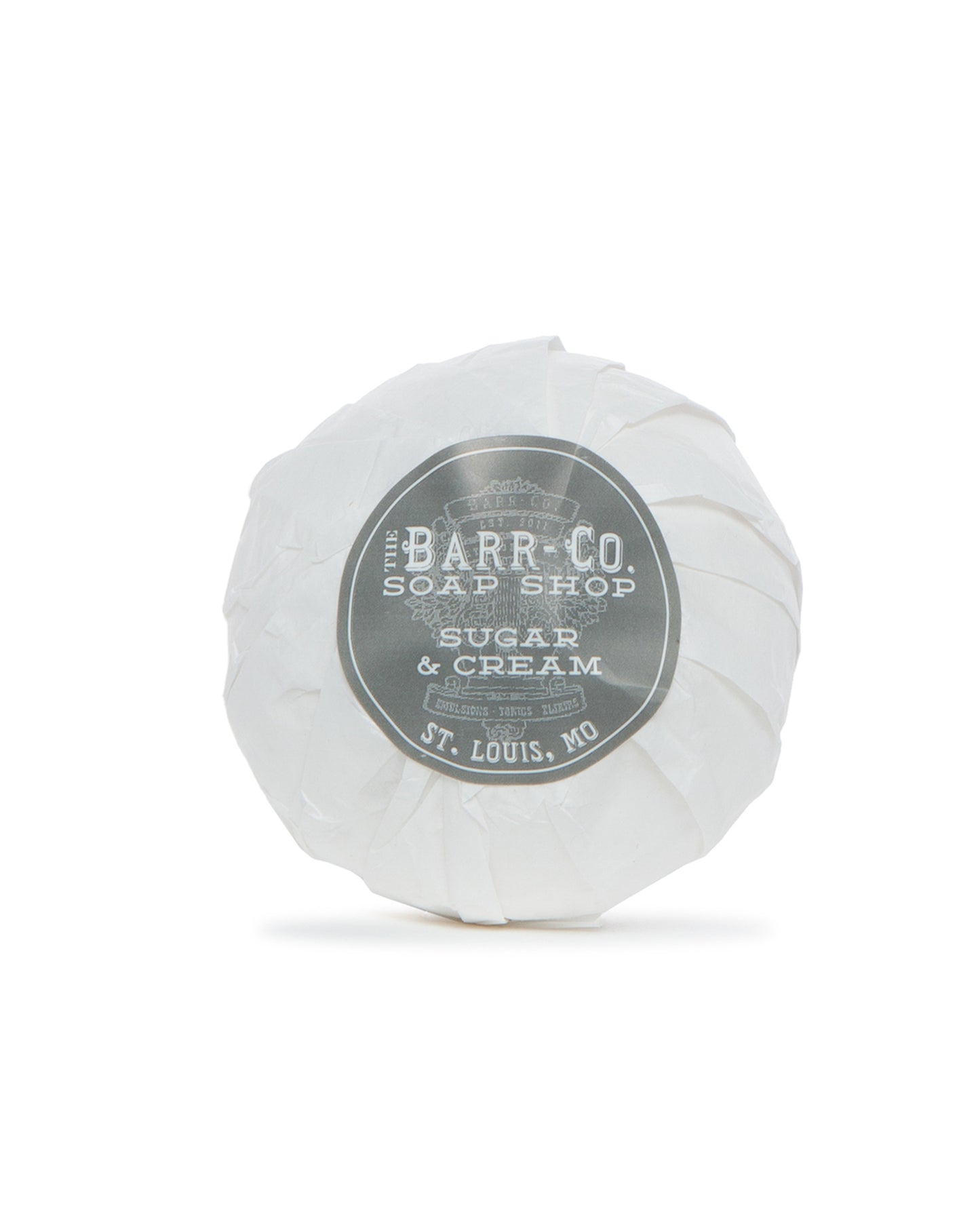 Barr Co Soap Shop Bath Bombs