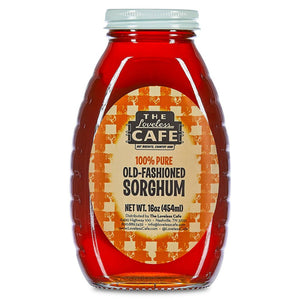 Sorghum 16 oz