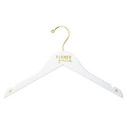 Wedding Hanger-Flower Girl