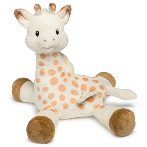 Sophie La Girafe Lulaby