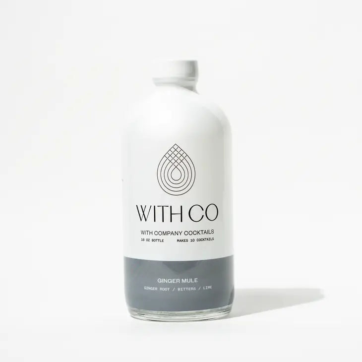 WithCo Cocktail Mixers