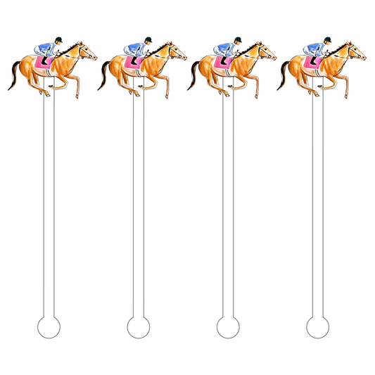 Derby Stir Sticks