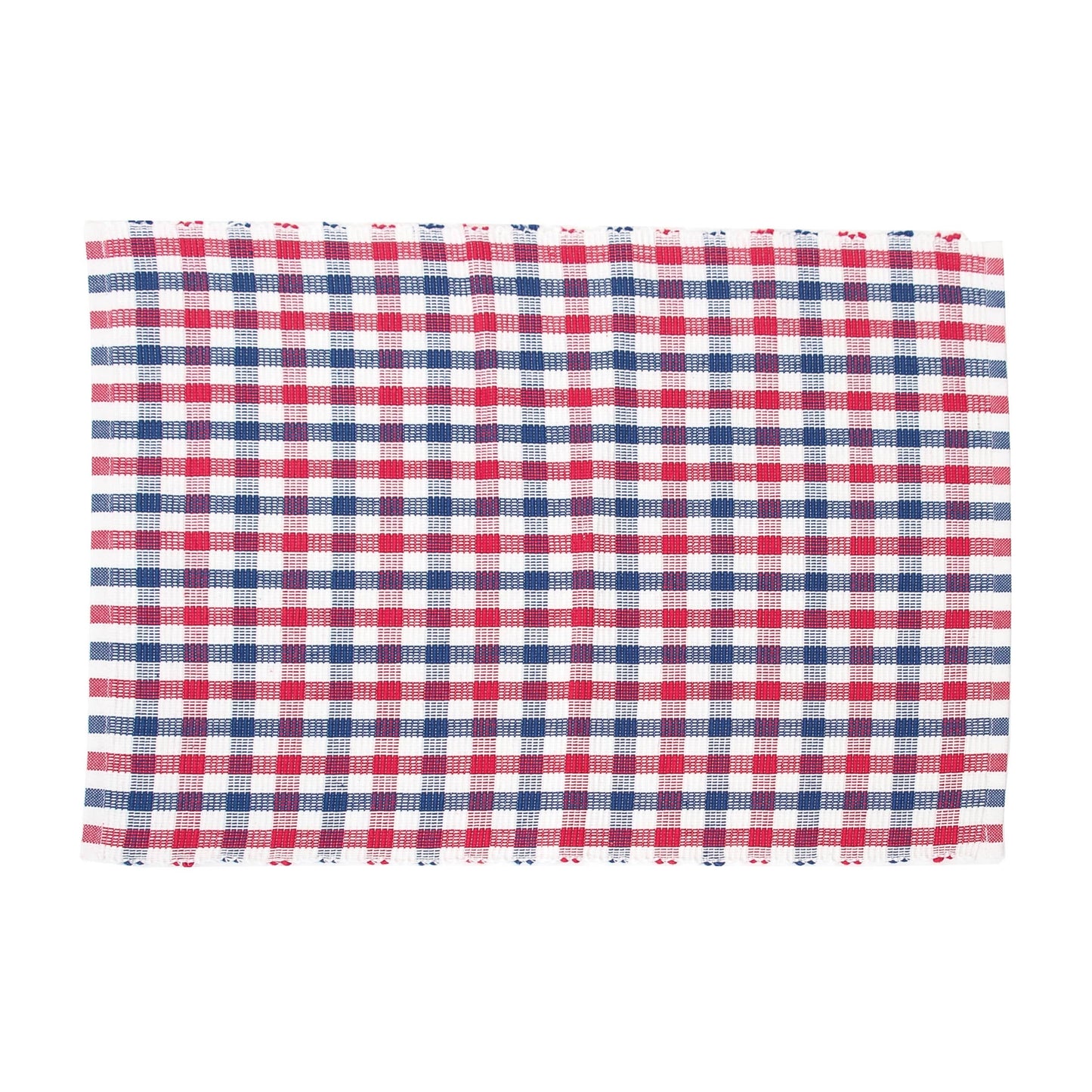 Picnic Plaid Placemat