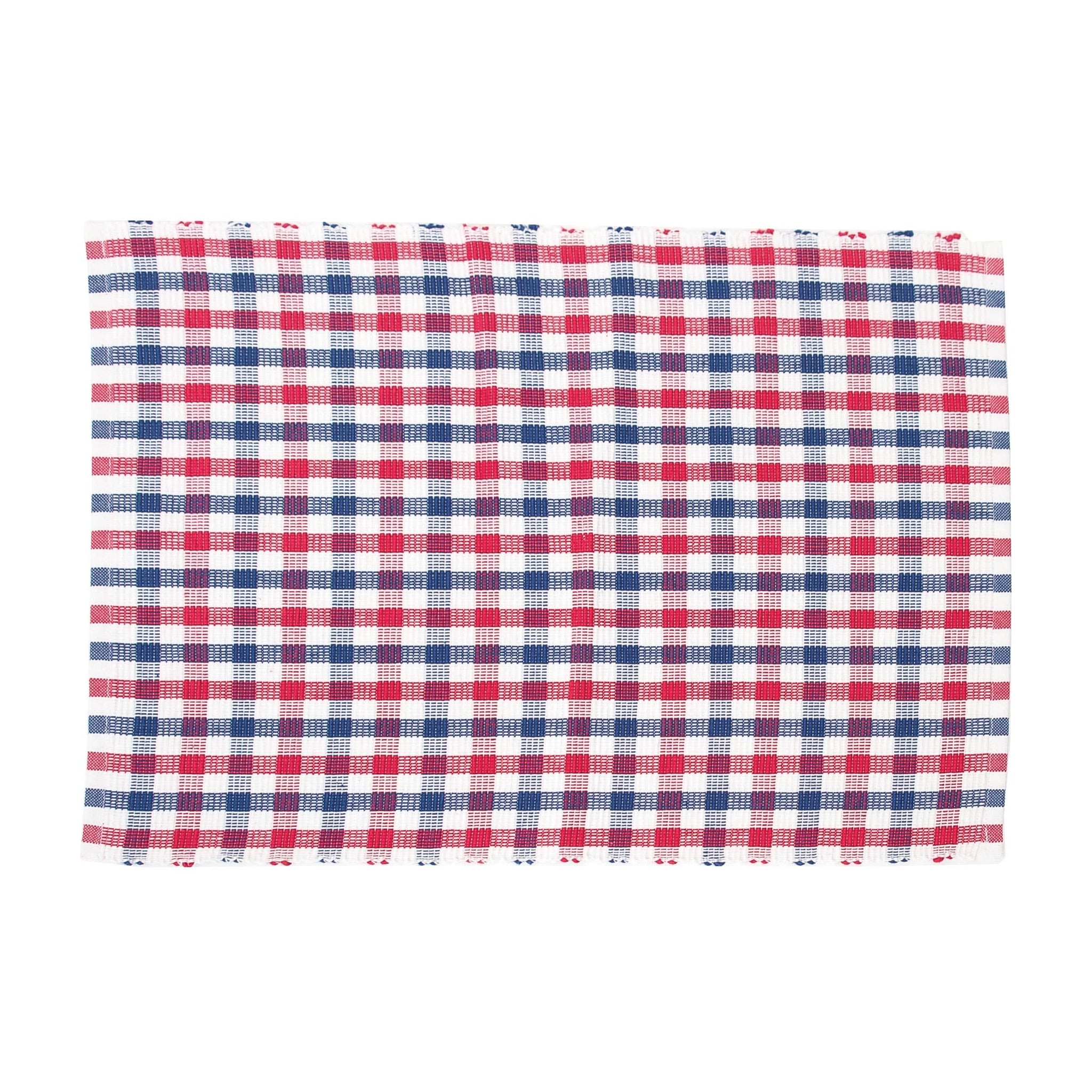 Picnic Plaid Placemat