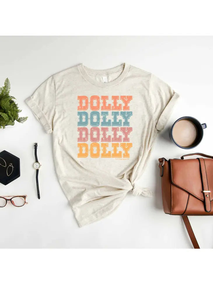Dolly Repeat