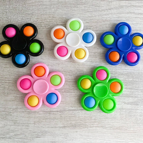 Spinner Poppers *RTS*