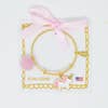 Unicorn Bangle Bracelet