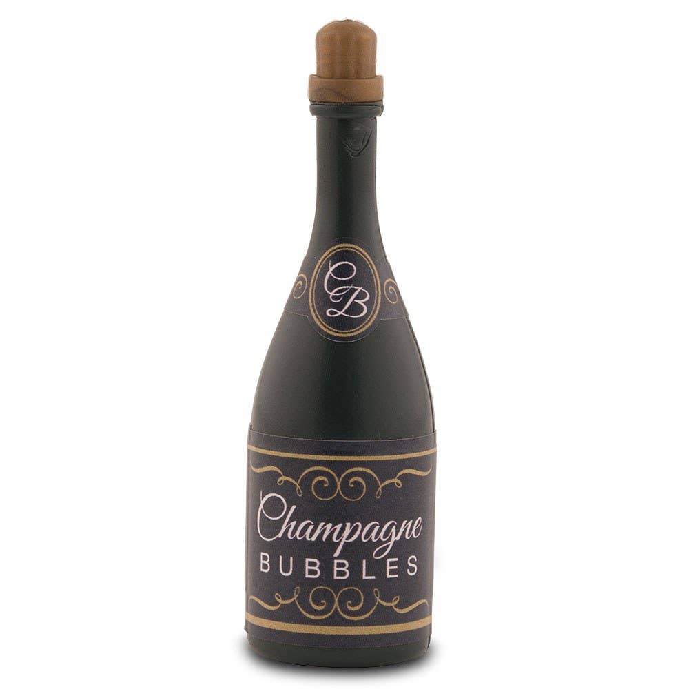 Champagne Bubbles