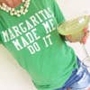 Marg Tee