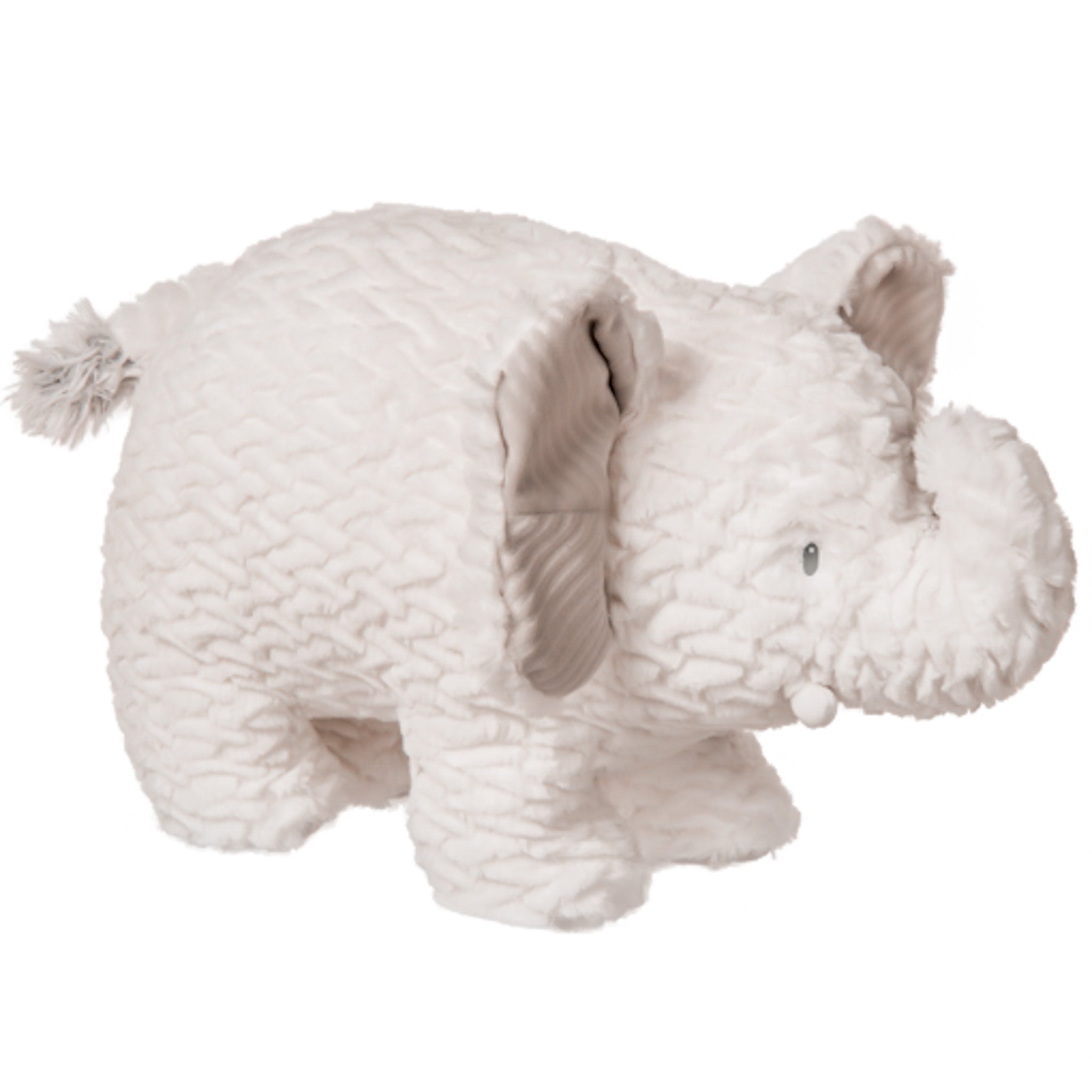 Afrique Elephant Soft Toy- 15"