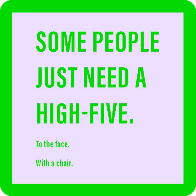 High Five