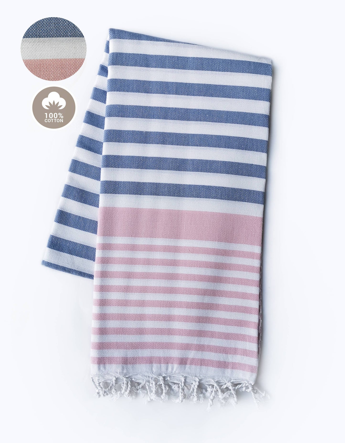 COTTON TURKISH TOWEL