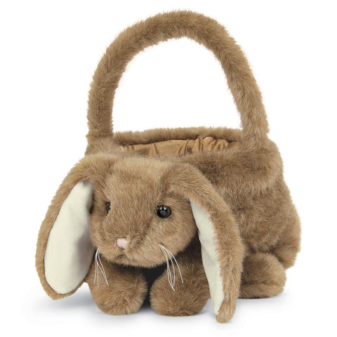 Buddy Bunny Basket