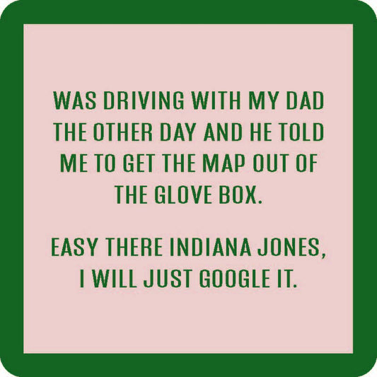 Indiana Jones
