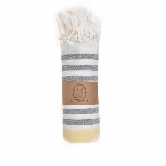 Turkish Beach Towel