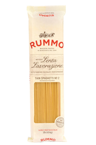 Spaghetti 1lb.