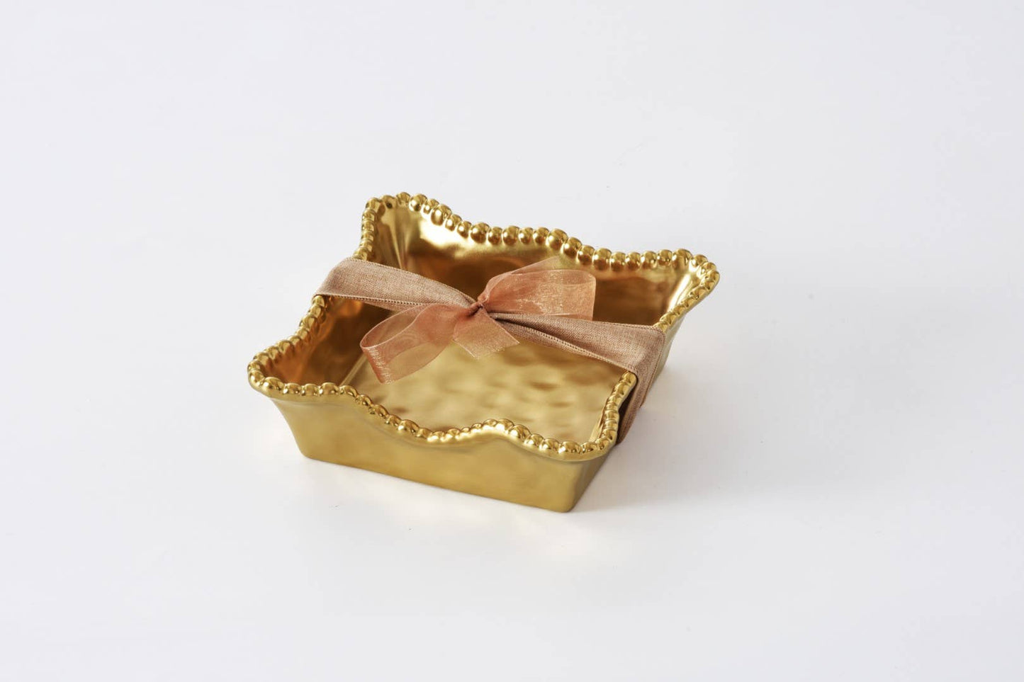 Cocktail Napkin Holder by Pampa Bay